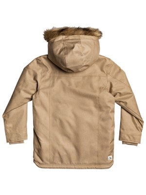 Netthandel Quiksilver Bicheno Bloom Jakke hos Blue Tomato Netthandel Quiksilver In The Hood Jakke hos Blue Tomato